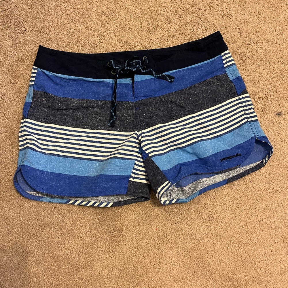 patagonia women’s shorts